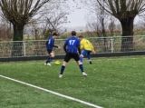 S.K.N.W.K. 1 - FC Dauwendaele 1 (competitie) seizoen 2024-2025 (67/162)